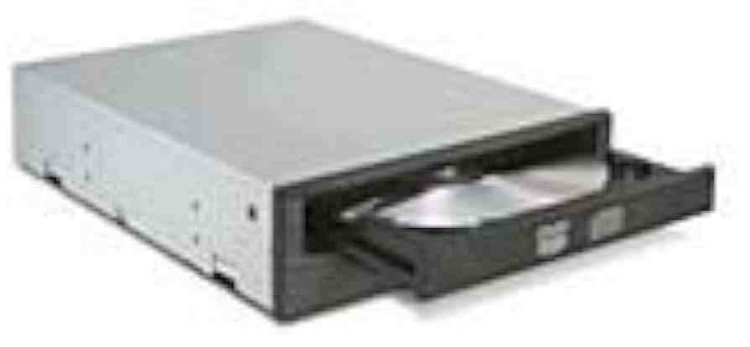 CD-RW/DVD-ROM Combo Optical Drive