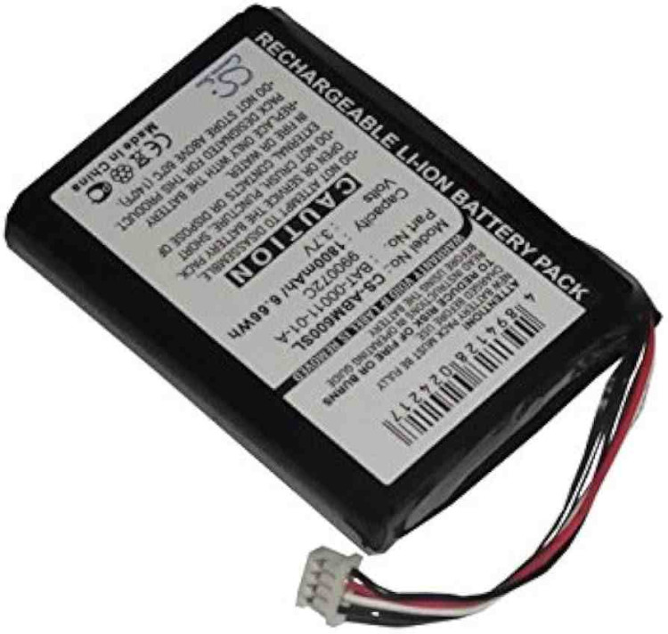 IBM ServerRAID 8s Battery