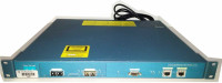 SN 5420 Storage Router, Fibre Chanel MM, Gig.Ethernet MM