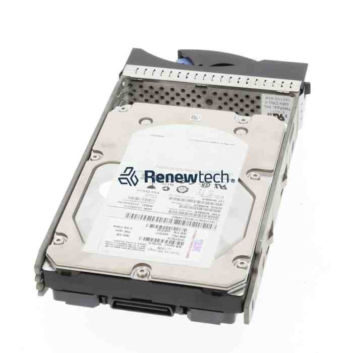 IBM 73GB 15K FC 2GBPS E-DDM HDD
