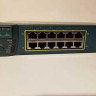 CATALYST 3500 12 PORT 10/100 SWITCH WITH 2 GBIC SLOTS, ENTERPRISE EDITION CATALYST 3500 12 PORT 10/100 SWITCH WITH 2 GBIC SLOTS, ENTERPRISE EDITION