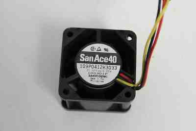 IBM Fan, 40x28,12V for ESERVER 325+326