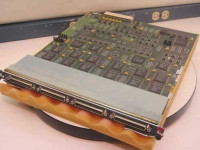 CISCO SYSTEMS CATALYST WS-X5012A 48-PORT ETHERNET SWITCHING MODULE