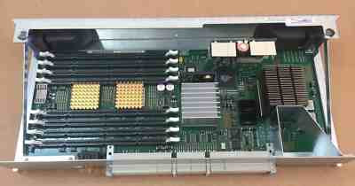 IBM 750MHz 1-way RS64 IV Processor 8MB L2 Cache