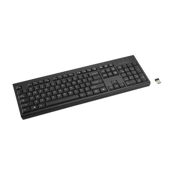 KEYBOARD,EIII-FRE/CAN