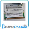 Gigabyte Wifi Adapter / Mini PCI IEEE 802.11b/g
