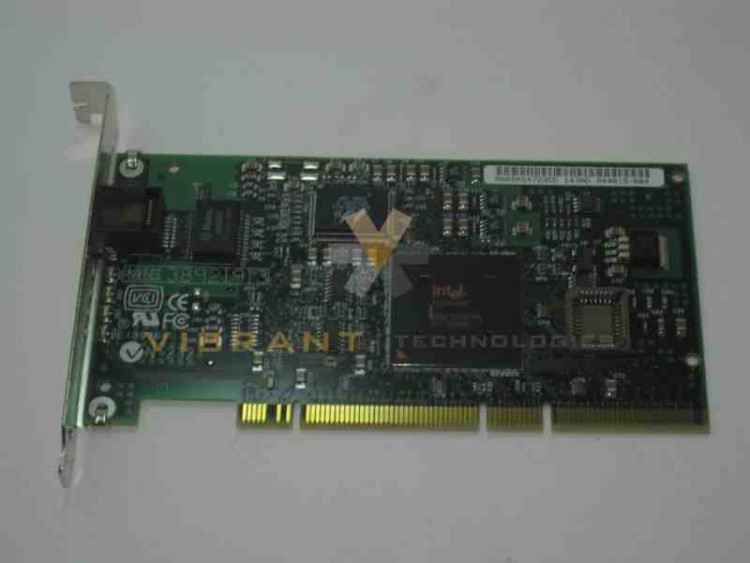 NIC,10/100/1000,UTP,NC7131