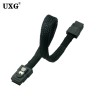 Кабель Mini SAS 8643 to SFF 8087 HD SF-001/070/071 50см/100см/200см Кабель Mini SAS 8643 to SFF 8087 HD SF-001/070/071 50см/100см/200см