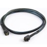 Кабель Mini SAS 8643 to SFF 8087 HD SF-001/070/071 50см/100см/200см Кабель Mini SAS 8643 to SFF 8087 HD SF-001/070/071 50см/100см/200см