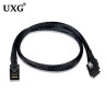 Кабель Mini SAS 8643 to SFF 8087 HD SF-001/070/071 50см/100см/200см Кабель Mini SAS 8643 to SFF 8087 HD SF-001/070/071 50см/100см/200см
