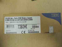 IBM 512MB PC2100 CL2.5 Non-Parity Unbuffered DDR SDRAM DIMM Memory (ThinkCentre)