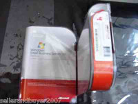OEM MS Windows Small Business Server Premium CAL 2008 EN 5Clt Device 1pk OPEN BOX (not used)