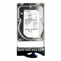 IBM 2TB 7200RPM DUAL PORT SATA 3.5" HARD DRIVE NEW BULK 49Y1943
