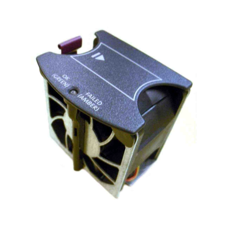 DL380 G3 & G4 HOT PLUG RDNT FN DL380 G3 & G4 HOT PLUG RDNT FN