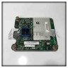 HP BLC NC532M DUAL PORT 10GB MEZZ BLADE ADAPTER CARD 615317-001