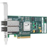 HP FC1143 4GB SINGLE PORT FIBRE PCI-X HBA CONTROLLER 410986-001