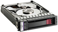 HP 600GB 15K SAS 6G 3.5" DUAL PORT ENT HARD DRIVE  516828-B21