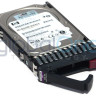 HP 300GB 10K SAS 2.5" HOT PLUG HARD DRIVE DUAL PORT  493083-001