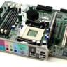 DELL OPTIPLEX GX400 SYSTEM BOARD