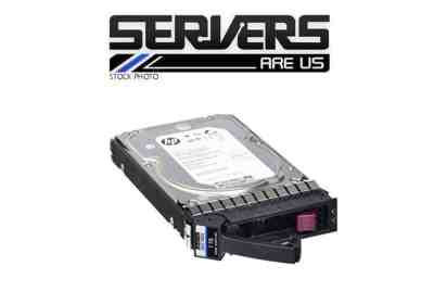 36GB HOT SWAP 2.5 SAS 10K HARD DRIVE
