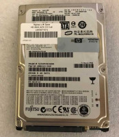 HP 250GB 5400RPM SATA 2.5" HOT PLUG HARD DRIVE 488410-002