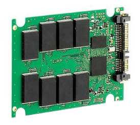 HP 32GB 2.5" SATA SSD 1.5G NHP HARD DRIVE NEW BULK 461332-001