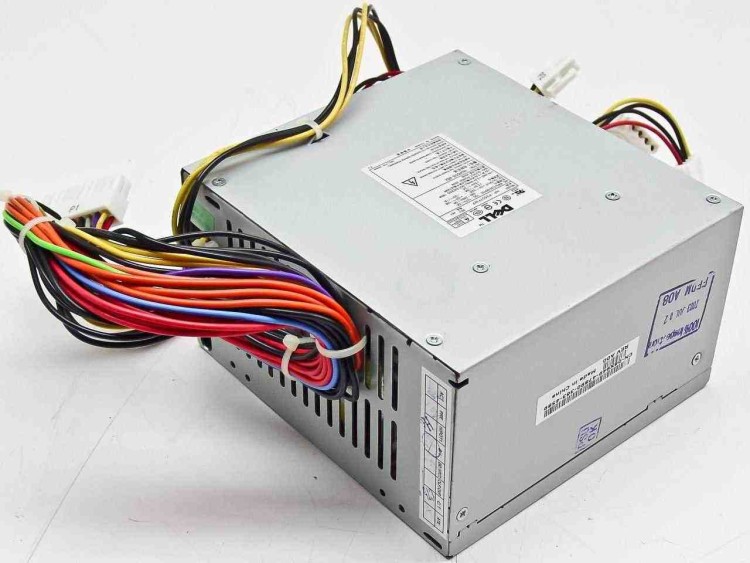 PWR SPLY, 250W, PFC, SATA, HIPRO PWR SPLY, 250W, PFC, SATA, HIPRO