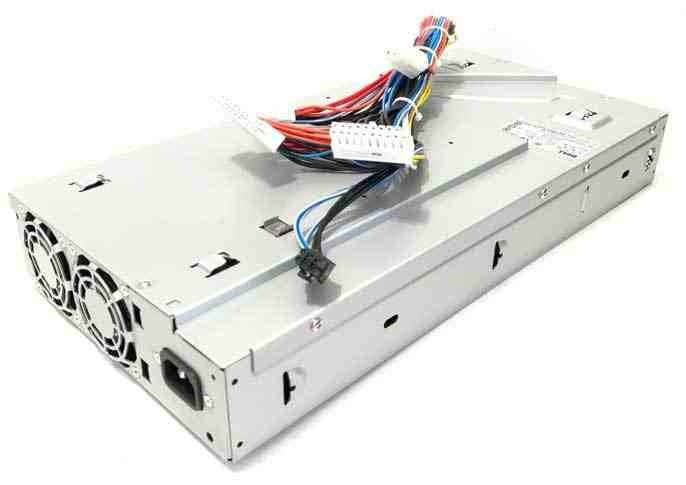 DELL POWER SUPPLY 650W 12V DELL POWER SUPPLY 650W 12V