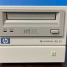 HP DAT 24 External (flint) Tape Drive EOL