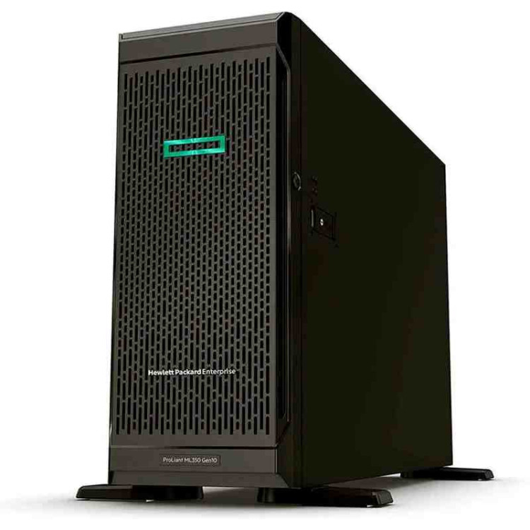 ProLiant ML350 Server / 2.5