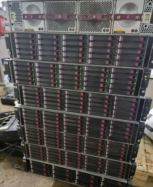 HP WSS2003 R2 Upgrade Workgroup OS LI HP WSS2003 R2 Upgrade Workgroup OS LI