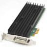 NVIDIA QUADRO NVS290 256MB PCIe X1 CARD