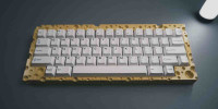 Keyboard - Swiss