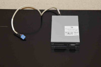 DELL MEDIA CARD READER (INTERN