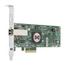 FC112006-04A Emulex Lightpulse 4GB Single Port Fibre PCI-X