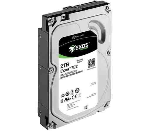 2TB 3G SATA 7.2K RPM 3.5IN QR MDL HDD 2TB 3G SATA 7.2K RPM 3.5IN QR MDL HDD