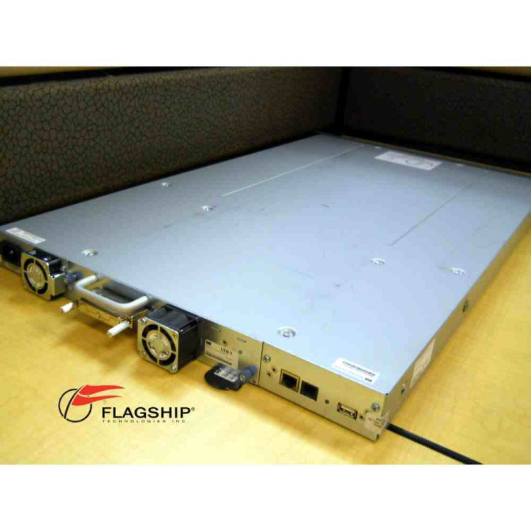 1/8 Autoloader Ultrium 232