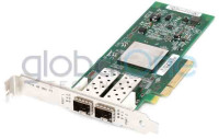 82Q 8Gb DUAL-PORT PCI-e FC HBA