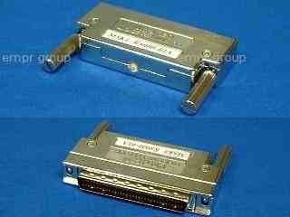 337699-B31 HP STORAGEWORKS DLT VS80 EXTERNAL TAPE DRIVE