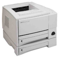 LJ2200DTN 1200x1200dpi/19ppm/8MB/250v/LAN/Duplex