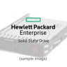 Накопитель SSD HP 1x240Gb (718177-B21)
