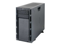 Радиатор Dell PowerEdge T320/T420 (412-10187)