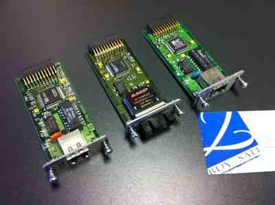 Advancestack 100Base-FX Trans. Module