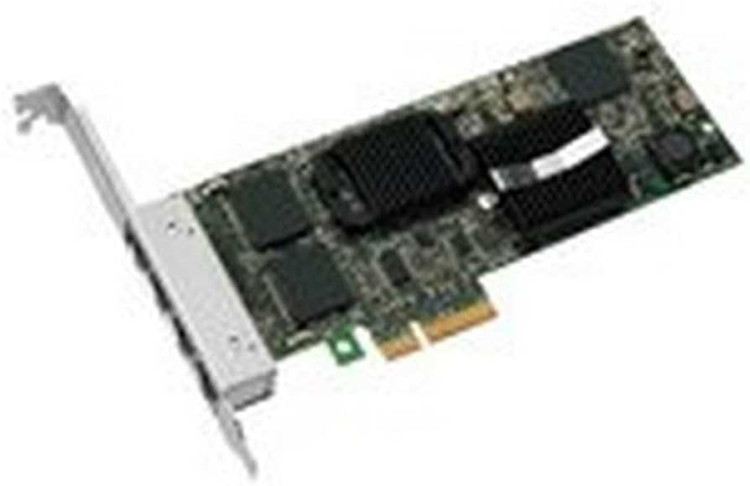 Сетевой адаптер Intel Original E1G42ETBLK Сетевой адаптер Intel Original E1G42ETBLK