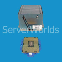 Процессор HP ML350p Gen8 E5-2609 Kit (660597-B21)