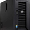 Сервер Dell PowerEdge T20 1xE3-1225v3 x4 3.5" NO HDD 1x290W 1Y NBD (210-ACCE-24)