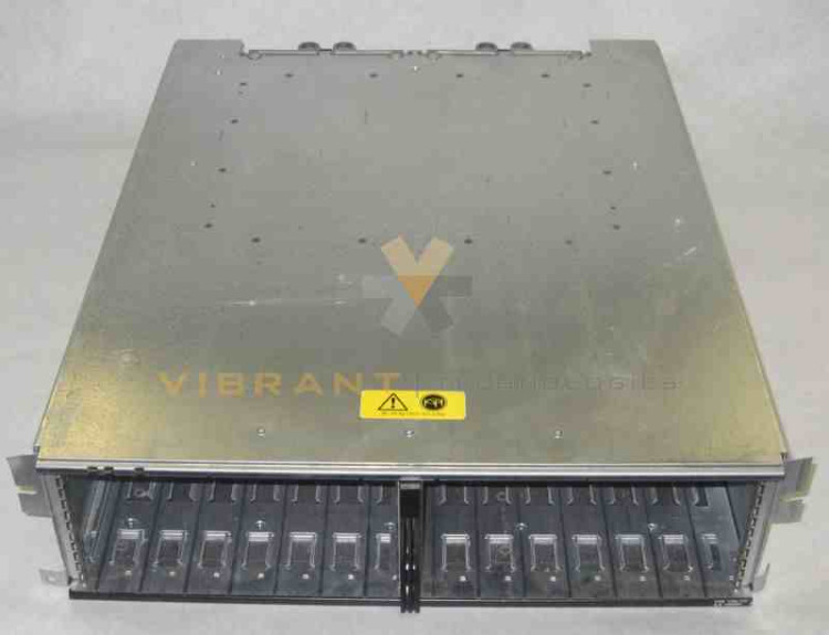 IBM Totalstorage FastT DS4000 (EXP710)