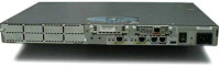 2611XM DUAL ETHERNET ROUTER