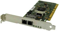 IBM NetXtreme 1000 SX Fiber Eth adapter