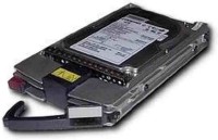 CLEAN TESTED BD3008A4B6 HP 300GB 10K Ultra320 Universal HDD 80 Pins W/ Tray